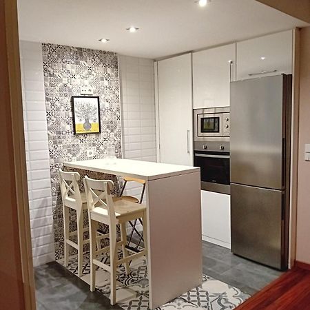 Vivienda En Casco Antiguo De Vigo公寓 外观 照片