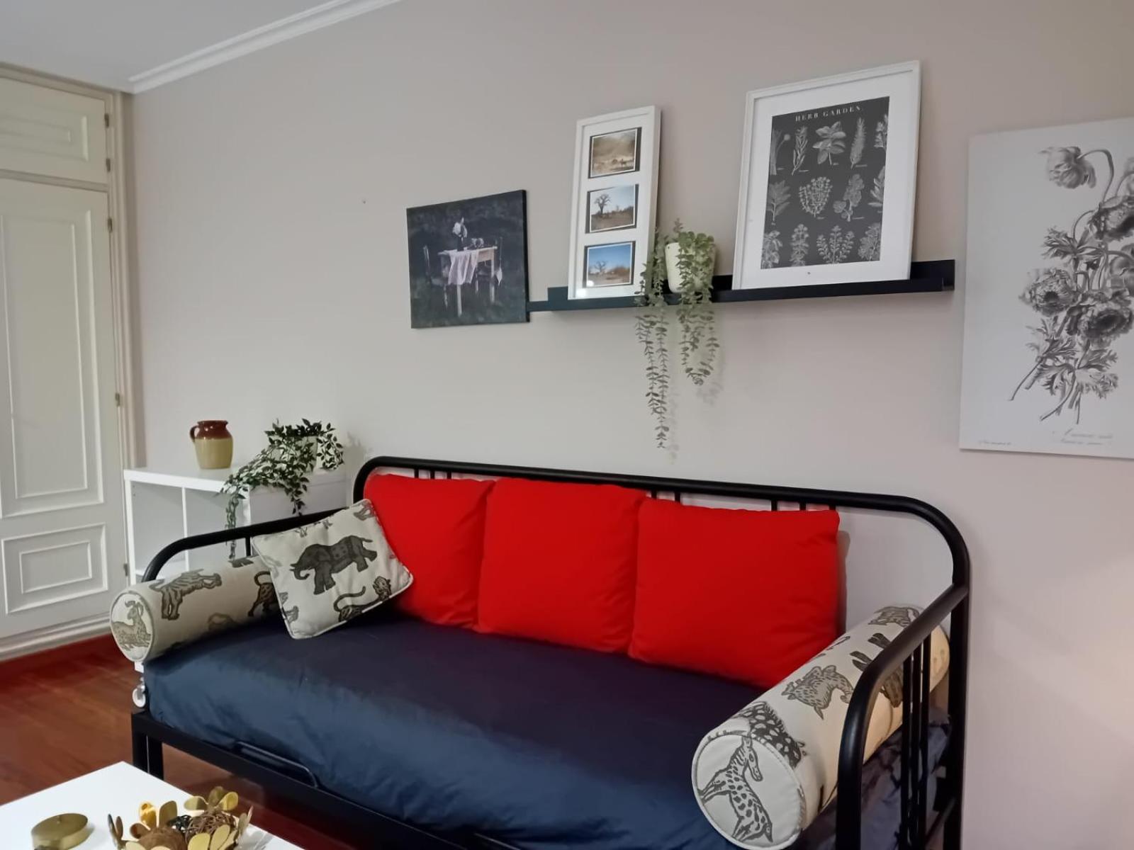 Vivienda En Casco Antiguo De Vigo公寓 外观 照片
