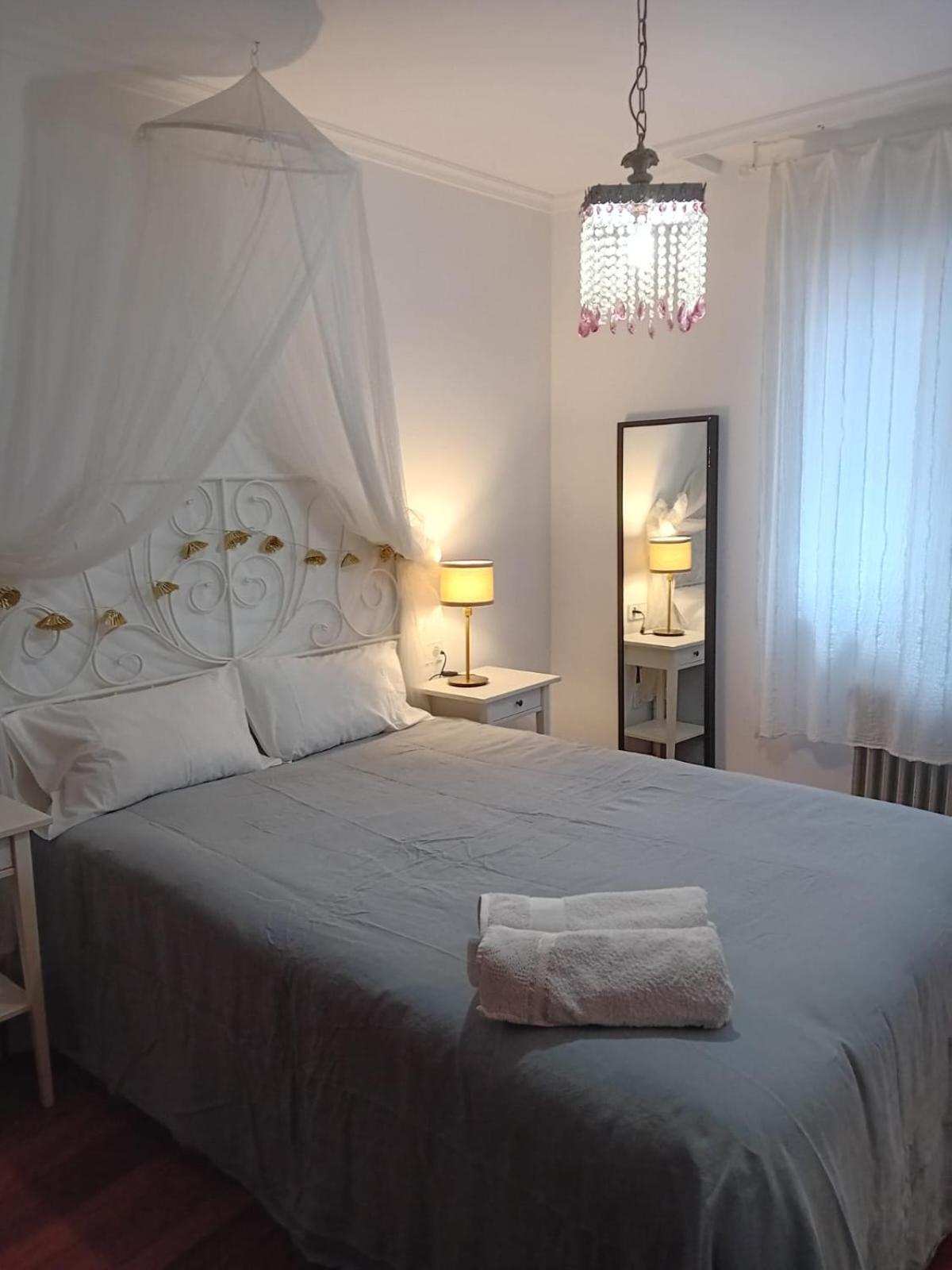 Vivienda En Casco Antiguo De Vigo公寓 外观 照片