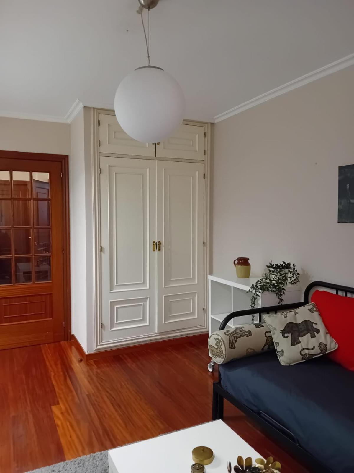Vivienda En Casco Antiguo De Vigo公寓 外观 照片